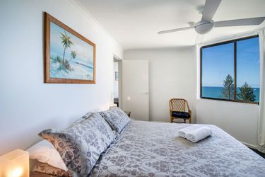 Hotel Seaview Resort Mooloolaba:  MOOLOOLABA