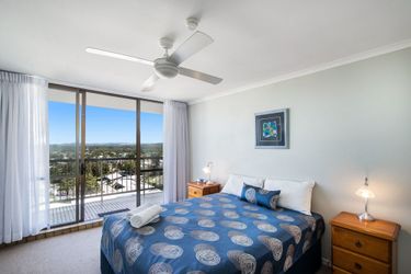 Hotel Seaview Resort Mooloolaba:  MOOLOOLABA