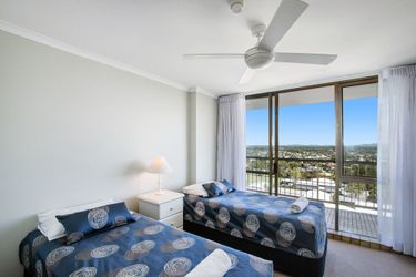 Hotel Seaview Resort Mooloolaba:  MOOLOOLABA