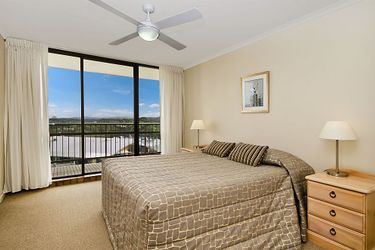 Hotel Seaview Resort Mooloolaba:  MOOLOOLABA