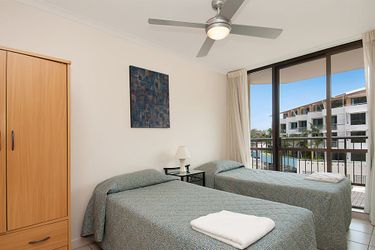 Hotel Seaview Resort Mooloolaba:  MOOLOOLABA