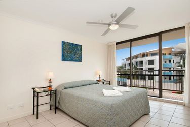 Hotel Seaview Resort Mooloolaba:  MOOLOOLABA