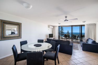 Hotel Seaview Resort Mooloolaba:  MOOLOOLABA