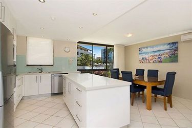 Hotel Seaview Resort Mooloolaba:  MOOLOOLABA