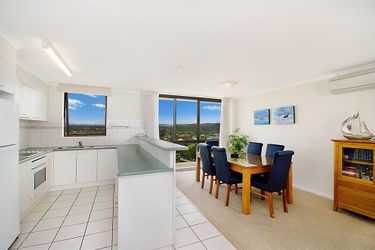 Hotel Seaview Resort Mooloolaba:  MOOLOOLABA