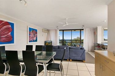 Hotel Seaview Resort Mooloolaba:  MOOLOOLABA