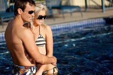 Hotel Seaview Resort Mooloolaba:  MOOLOOLABA