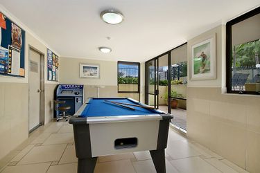 Hotel Seaview Resort Mooloolaba:  MOOLOOLABA