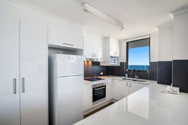 Hotel Seaview Resort Mooloolaba:  MOOLOOLABA