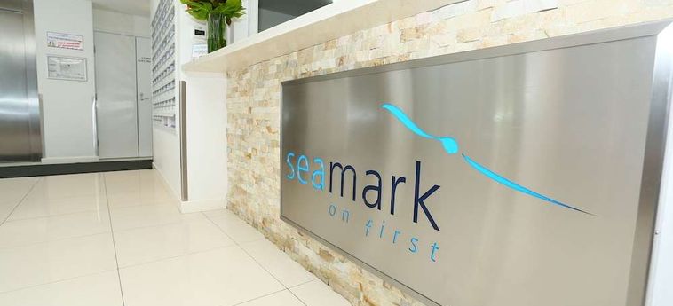 Hotel Seamark On First Mooloolaba: Foto 