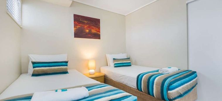 Hotel Seamark On First Mooloolaba: Foto 