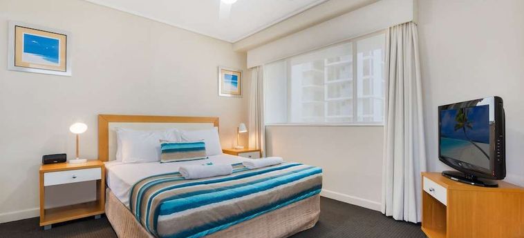 Hotel Seamark On First Mooloolaba: Foto 