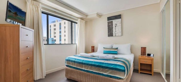 Hotel Seamark On First Mooloolaba: Foto 