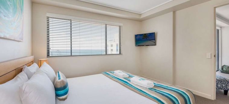 Hotel Seamark On First Mooloolaba: Foto 