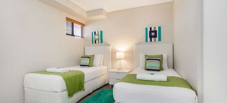 Hotel Seamark On First Mooloolaba: Foto 