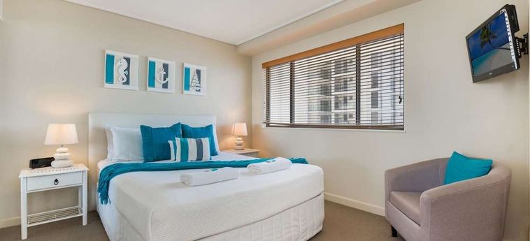 Hotel Seamark On First Mooloolaba: Foto 