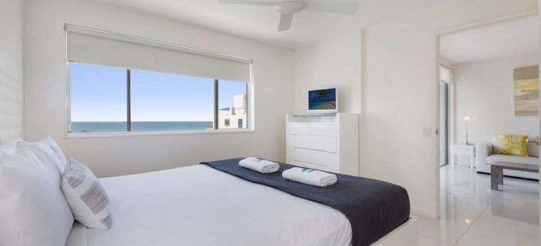 Hotel Seamark On First Mooloolaba: Foto 