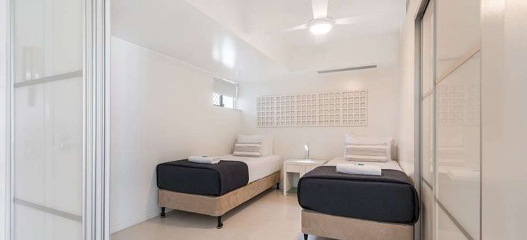 Hotel Seamark On First Mooloolaba: Foto 