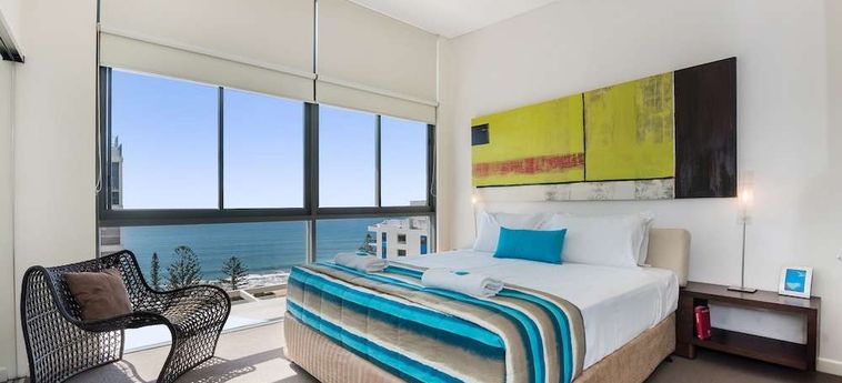 Hotel Seamark On First Mooloolaba: Foto 