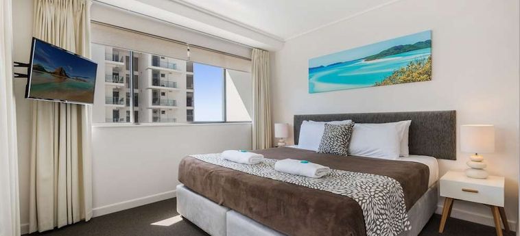 Hotel Seamark On First Mooloolaba: Foto 