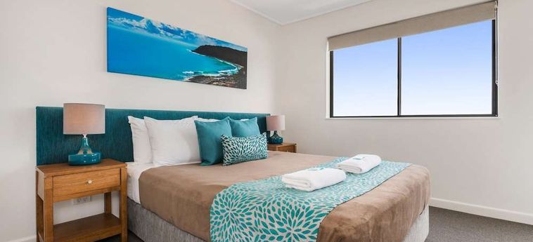 Hotel Seamark On First Mooloolaba: Foto 