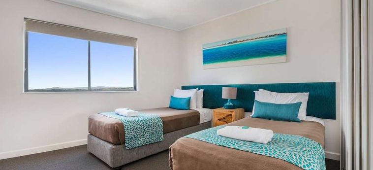 Hotel Seamark On First Mooloolaba: Foto 