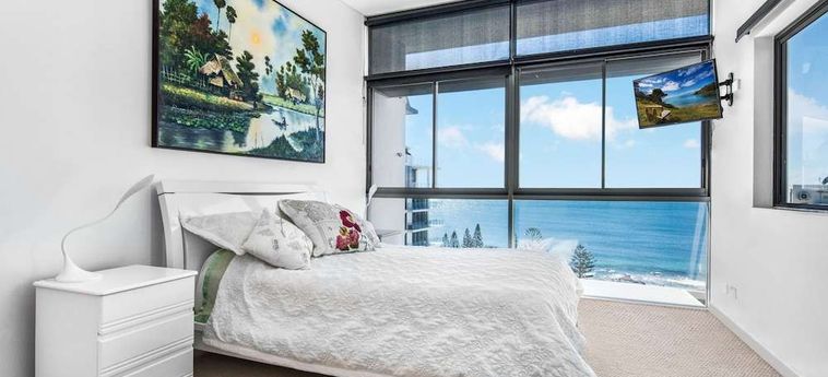 Hotel Seamark On First Mooloolaba: Foto 