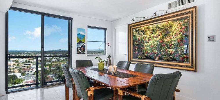 Hotel Seamark On First Mooloolaba: Foto 
