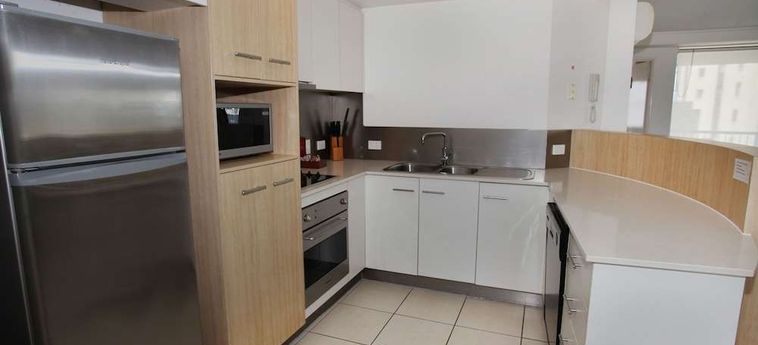 Hotel Seamark On First Mooloolaba: Foto 