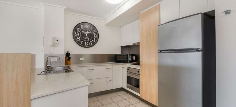 Hotel Seamark On First Mooloolaba: Foto 