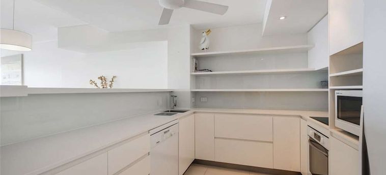 Hotel Seamark On First Mooloolaba: Foto 