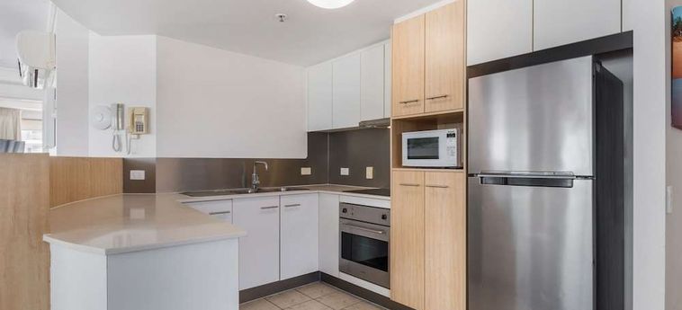 Hotel Seamark On First Mooloolaba: Foto 