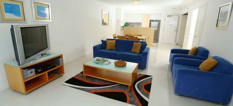 Hotel Seamark On First Mooloolaba: Foto 
