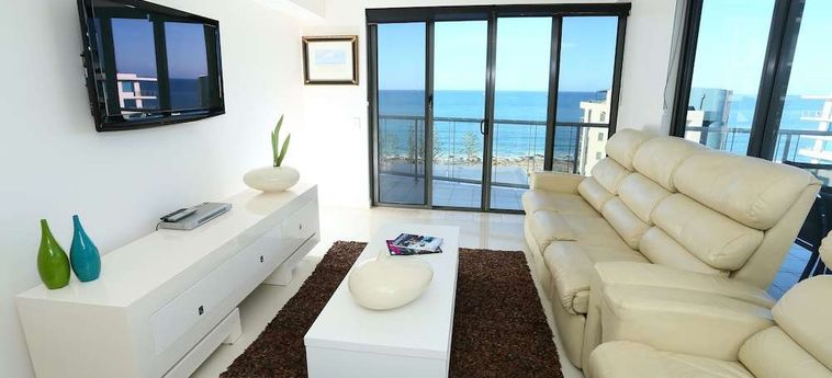 Hotel Seamark On First Mooloolaba: Foto 