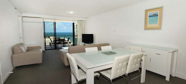 Hotel Seamark On First Mooloolaba: Foto 
