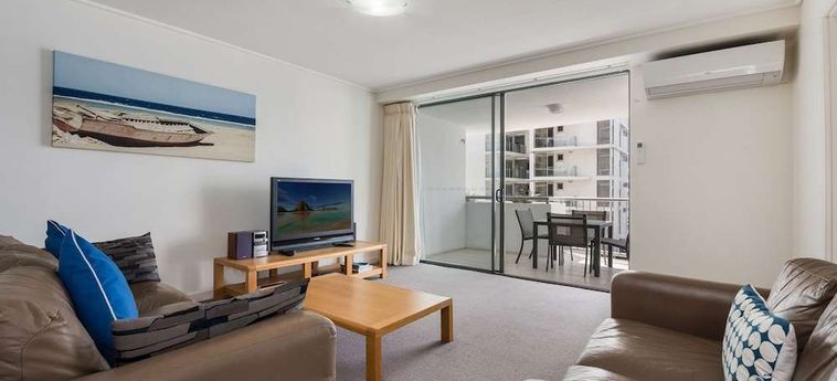 Hotel Seamark On First Mooloolaba: Foto 