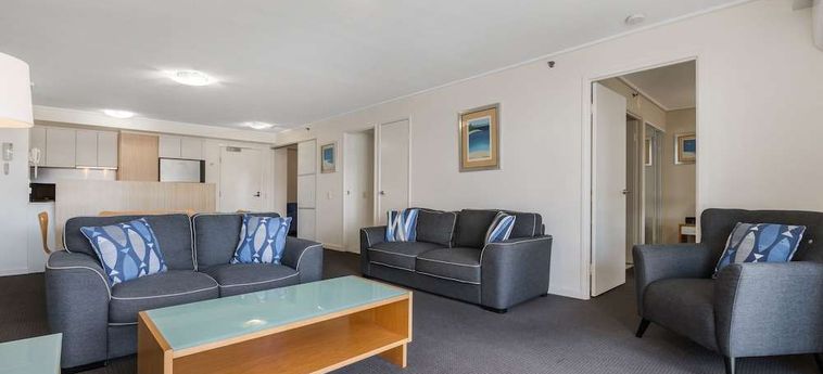 Hotel Seamark On First Mooloolaba: Foto 