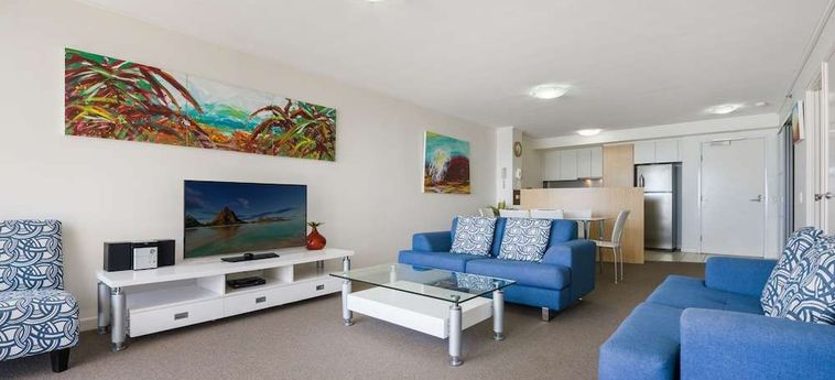 Hotel Seamark On First Mooloolaba: Foto 