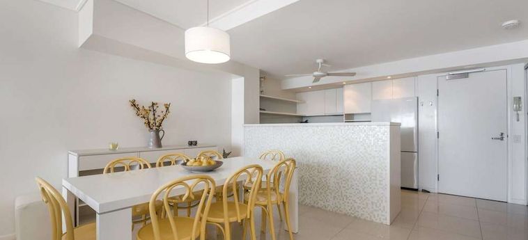 Hotel Seamark On First Mooloolaba: Foto 