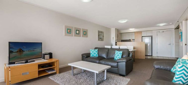 Hotel Seamark On First Mooloolaba: Foto 