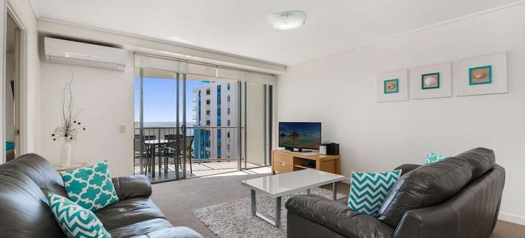 Hotel Seamark On First Mooloolaba: Foto 