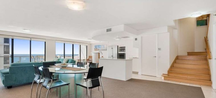 Hotel Seamark On First Mooloolaba: Foto 