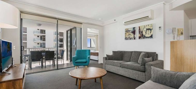 Hotel Seamark On First Mooloolaba: Foto 