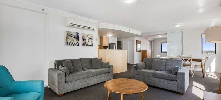 Hotel Seamark On First Mooloolaba: Foto 