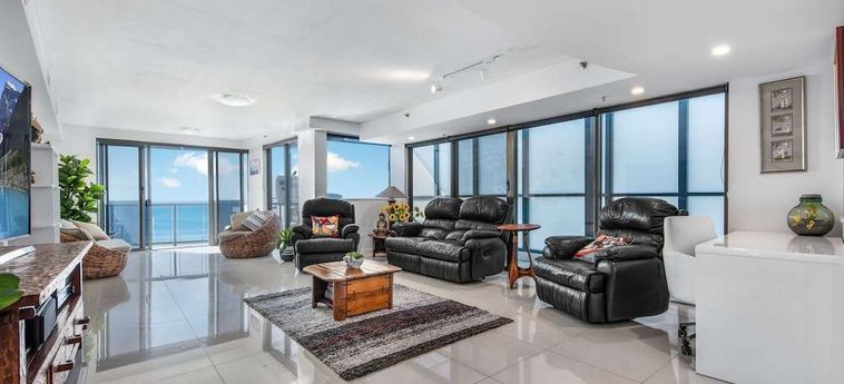 Hotel Seamark On First Mooloolaba: Foto 