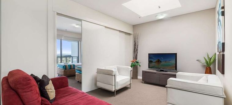 Hotel Seamark On First Mooloolaba: Foto 
