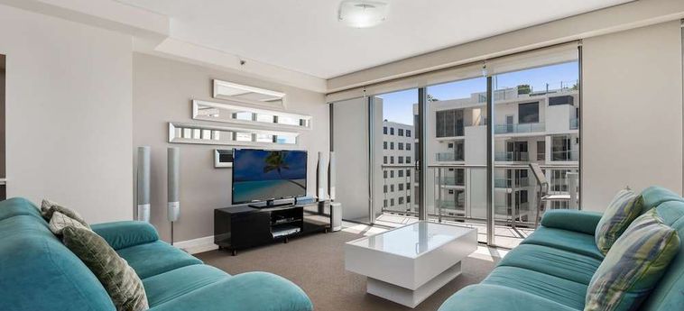 Hotel Seamark On First Mooloolaba: Foto 