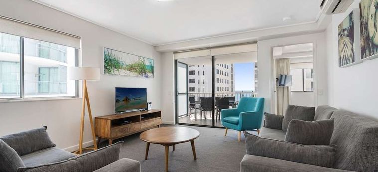 Hotel Seamark On First Mooloolaba: Foto 