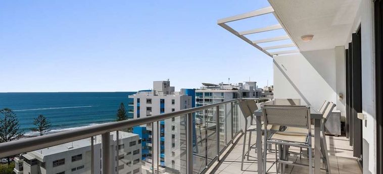 Hotel Seamark On First Mooloolaba: Foto 