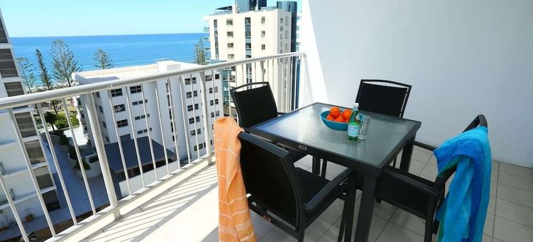 Hotel Seamark On First Mooloolaba: Foto 